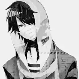 求高冷漫画头像,最好黑白 求高冷漫画头像,最好黑白