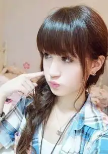  有很多萌少女系列的图片吗还有清纯美女和大自然的图片