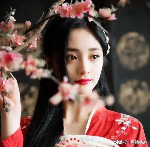  凤舞九天中国历史上最彪悍的7个女人