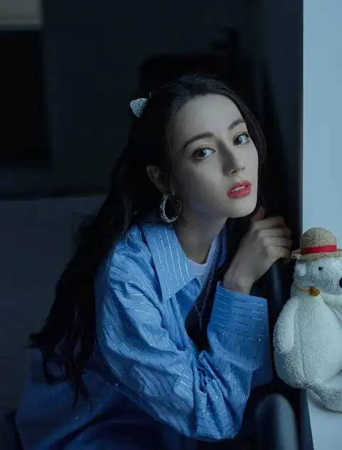 猫系女友头像头像图片化