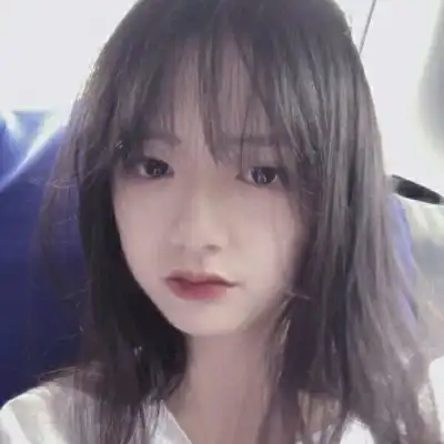  七鹿月亮本无光努力久了也女生头像我要个性网