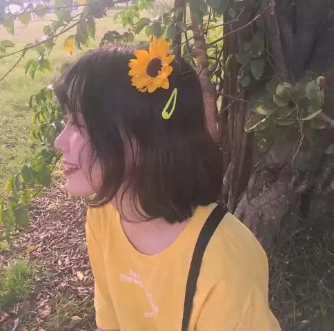 闺蜜头像仙女系一人一半