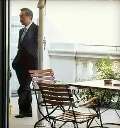  帅哭了中国新晋男神60大叔圈粉无数