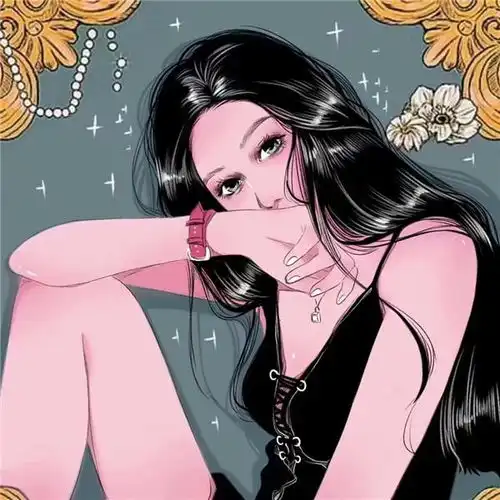 手绘真人照片是怎么做到的手绘头像图片女孩手绘头像女高冷女王 手绘真人照片是怎么做到的手绘头像图片女孩手绘头像女高冷女王