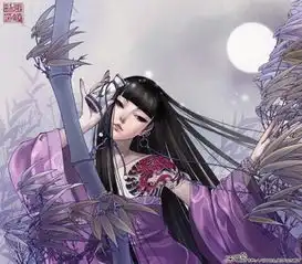  求几张视觉系的图片
