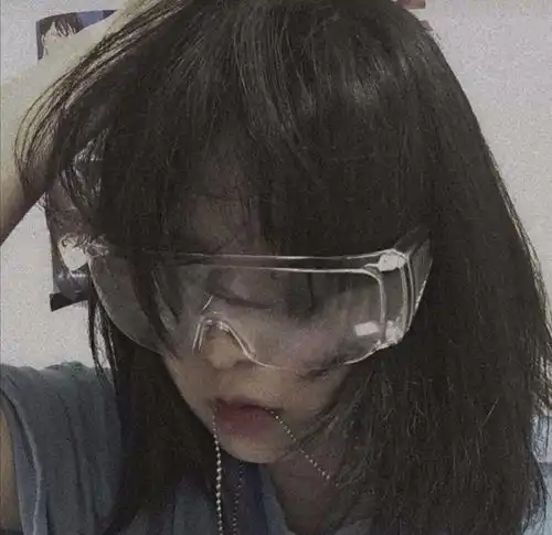  敲甜超仙气女头