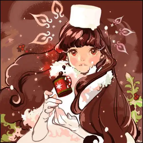  又可爱又酷的小姐姐们