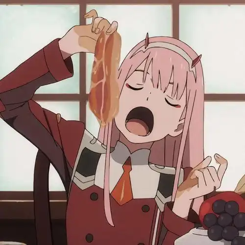 动漫头像百看不厌 动漫头像百看不厌