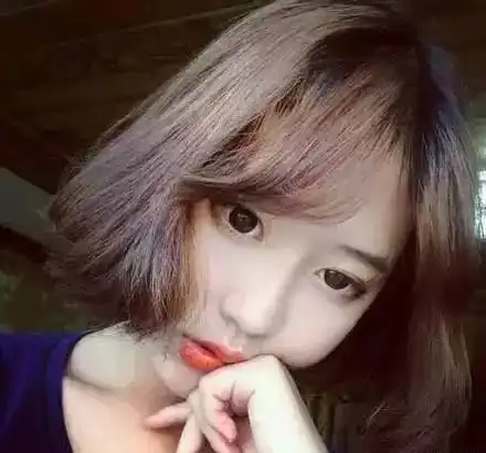  最美的梨花烫发型就按照这样剪,爆漂亮啦