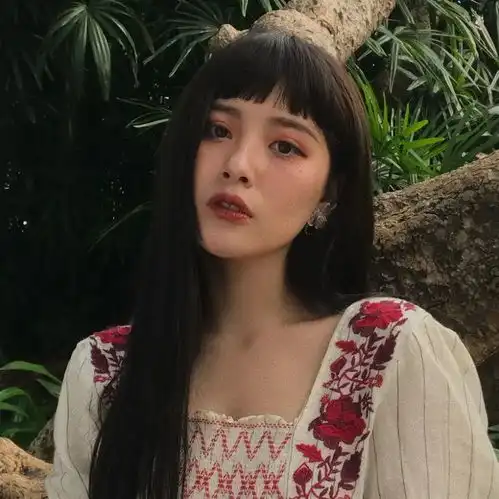 头像原宿风头像高清 头像原宿风头像高清