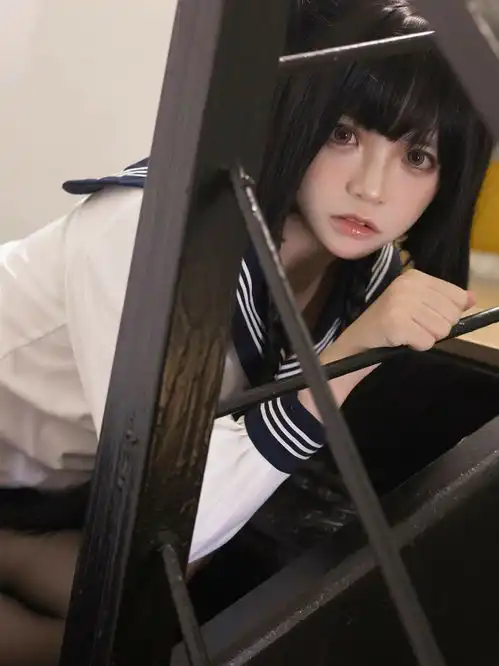  猫系女友,高冷喵咪,萌死人啦