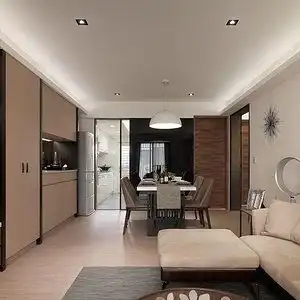 天津房屋墙壁装修颜色 天津房屋墙壁装修颜色