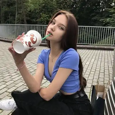  欧美女头进来不会后悔系列关注女生头像我要个性网
