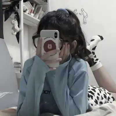 闺蜜头像一系列qq头像