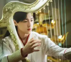  邓伦新剧造型辣眼,广撒网难免有漏网之鱼