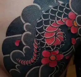  老传统欧美纹身系列大图赏析.宝鸡纹身佳佳刺青