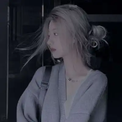  礼尚往来你懂吗我喜欢你就必须女生头像我要个性网