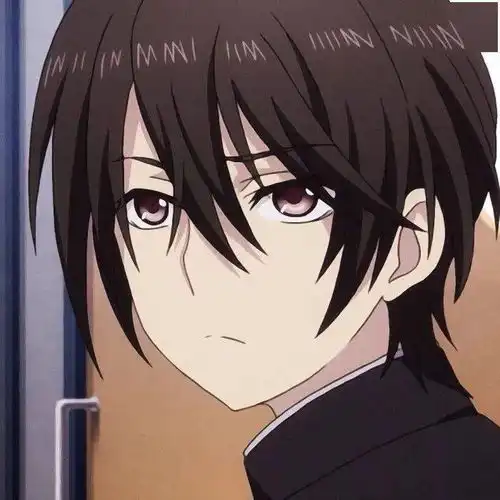 新鲜出炉的二次元动漫头像来啦 新鲜出炉的二次元动漫头像来啦