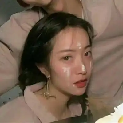  真人情头一男一女,我是特别特别喜欢你