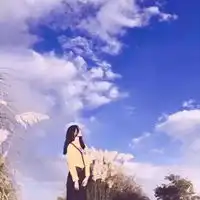 有意境的高清风景系情侣