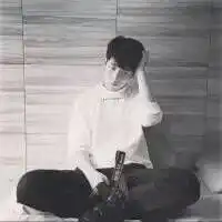 情侣头像婚纱系列一男一