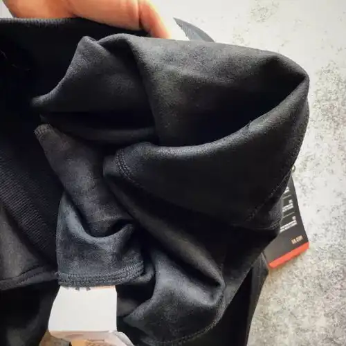  迷彩当道暗系迷彩才是其内王者罕见红标系列麂皮绒男士休闲裤裤型非常欧力给