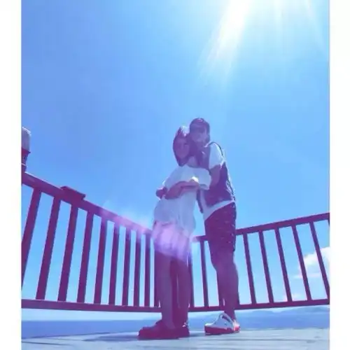  情侣头像一男一女