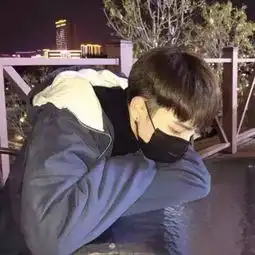 微信头像禁欲系
