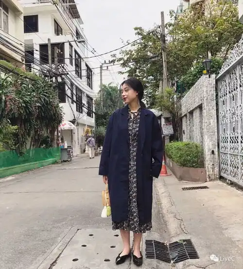  给你们带来一点春夏搭配灵感16套lookbook闺蜜穿搭