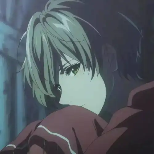 更新一期超好看的二次元动漫头像集 更新一期超好看的二次元动漫头像集