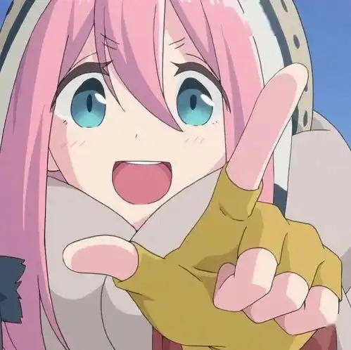 蓝色绝美电竞动漫男女头像 蓝色绝美电竞动漫男女头像