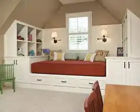 如何去做小户型的收纳设计,你是否有考虑清楚 如何去做小户型的收纳设计,你是否有考虑清楚