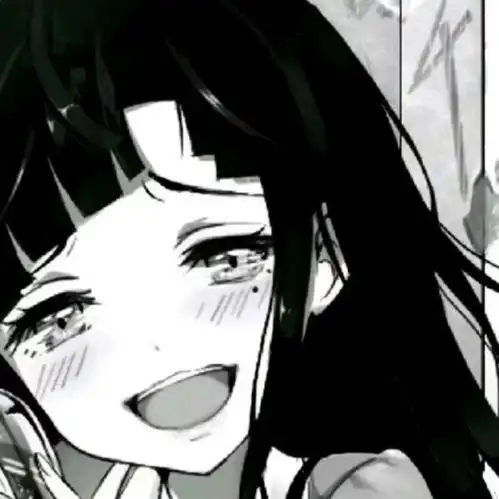  动画头像晚风吹行舟