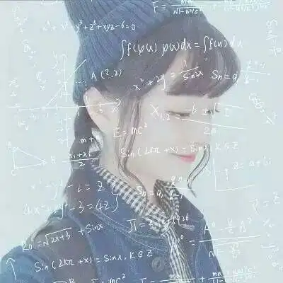  2018qq公式头像女生帅气超拽高清图片总有人要为自负买单