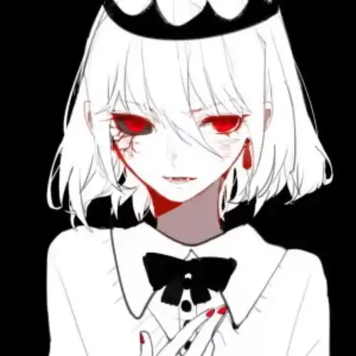 病娇禁欲系动漫男生头像
