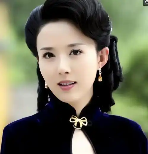  娱乐圈最端庄最有气质的6大女明星