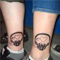 黑社会霸气纹身头像男生微信头像图片大全 黑社会霸气纹身头像男生微信头像图片大全