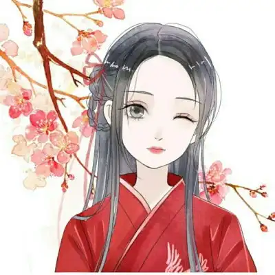 古风头像女生清冷孤傲