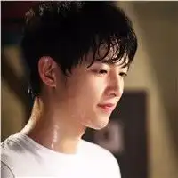 宋仲基头像真笔头像 宋仲基头像真笔头像