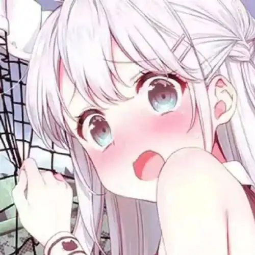 粉色系软妹头像吖 粉色系软妹头像吖