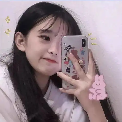  闺蜜头像女生的哪些瞬间会让男生心疼