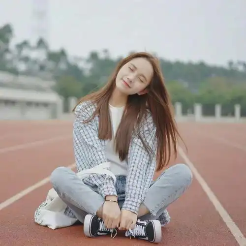  可爱女生头像小仙女专属头像