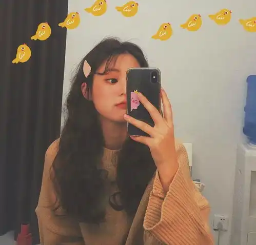 好看的头像女孩清冷系仙