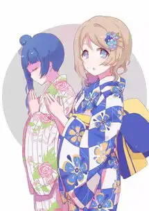 夏日祭浴衣专场不喜勿入 夏日祭浴衣专场不喜勿入