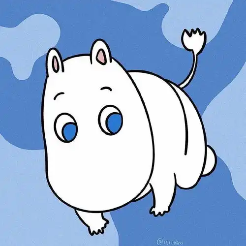 微信头像也太喜欢啦 微信头像也太喜欢啦