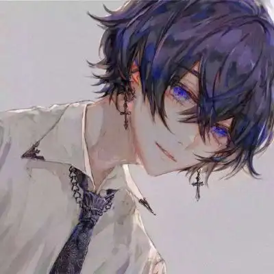 网红卡通头像男网红爱用的动漫头像合集 网红卡通头像男网红爱用的动漫头像合集