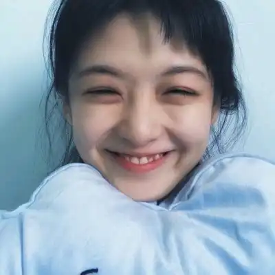  蓝色系女头,本月强推蓝色控女生头像喜欢拿走