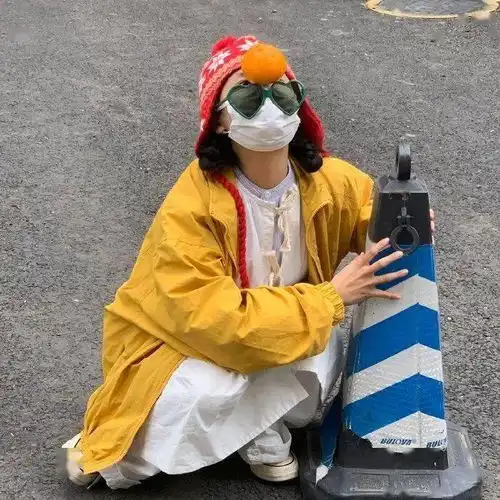 微信头像百看不厌 微信头像百看不厌