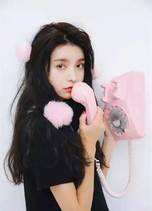  范智乔,网红那么多,她确是微整少女脸的模板