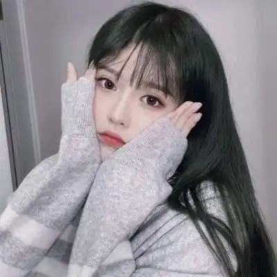  可爱小仙女的头像呀